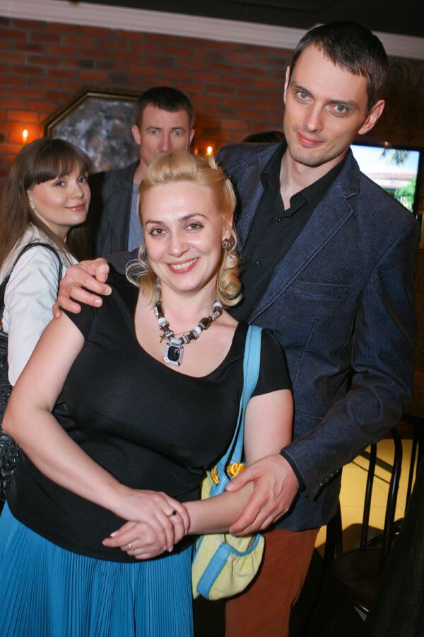 В Киеве состоялось аfter-party показа дизайнера Елены Голец