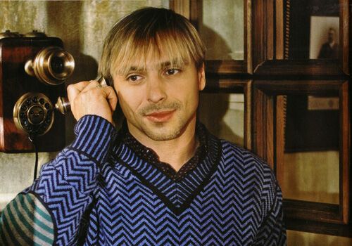 Буратино и Мальвина: 40 лет спустя