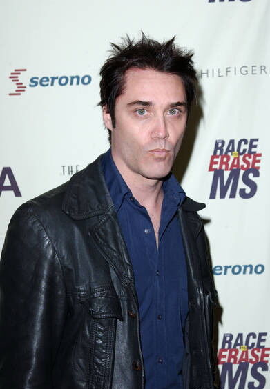 Ноа из "Беверли-Хиллз": тогда и сегодня