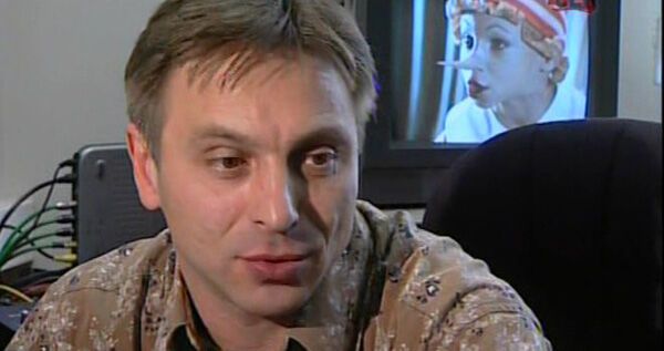 Буратино и Мальвина: 40 лет спустя