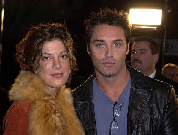 Ноа из "Беверли-Хиллз": тогда и сегодня