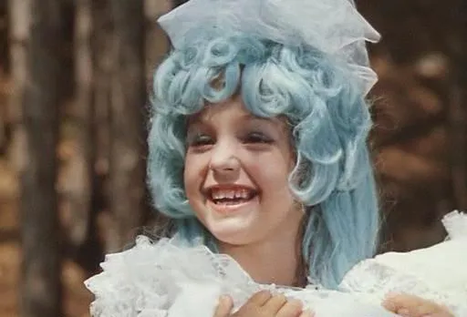 Буратино и Мальвина: 40 лет спустя