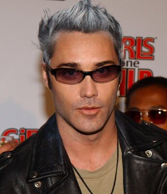 Ноа из "Беверли-Хиллз": тогда и сегодня