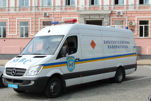 Киевский марафон пробежали больше двух тысяч атлетов