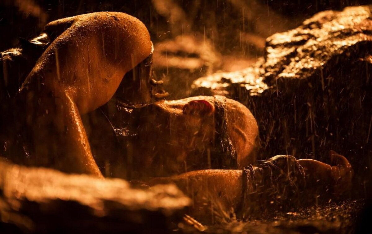 "Риддик 3D": Вин Дизель суров как никогда