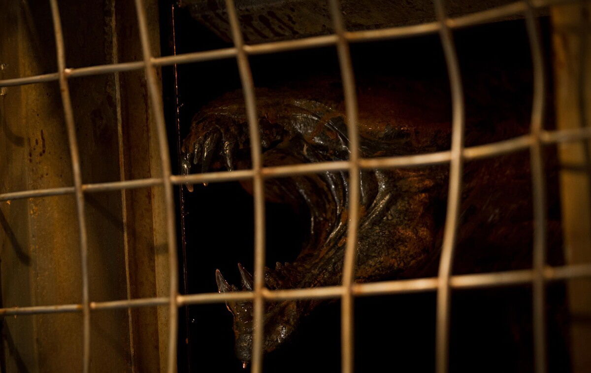 "Риддик 3D": Вин Дизель суров как никогда