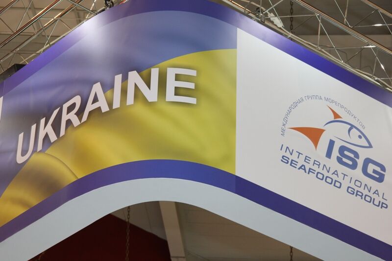 Эксперт: Украина увеличит импорт рыбы из Европы