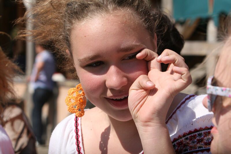 Кентавры в "Киевской Руси"