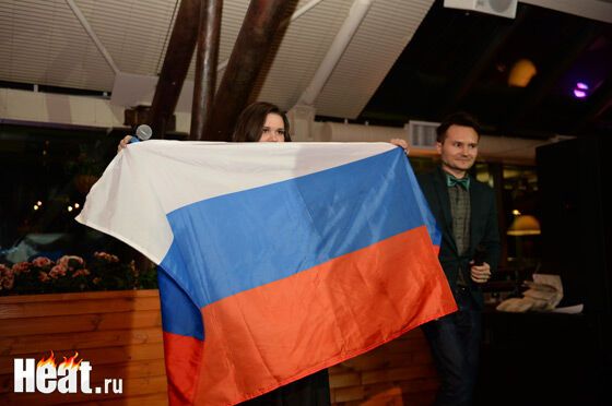 Проводы Гариповой на Евровидение пустили в игнор
