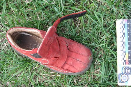 На Сумщине мотоциклист убил 5-летнюю девочку