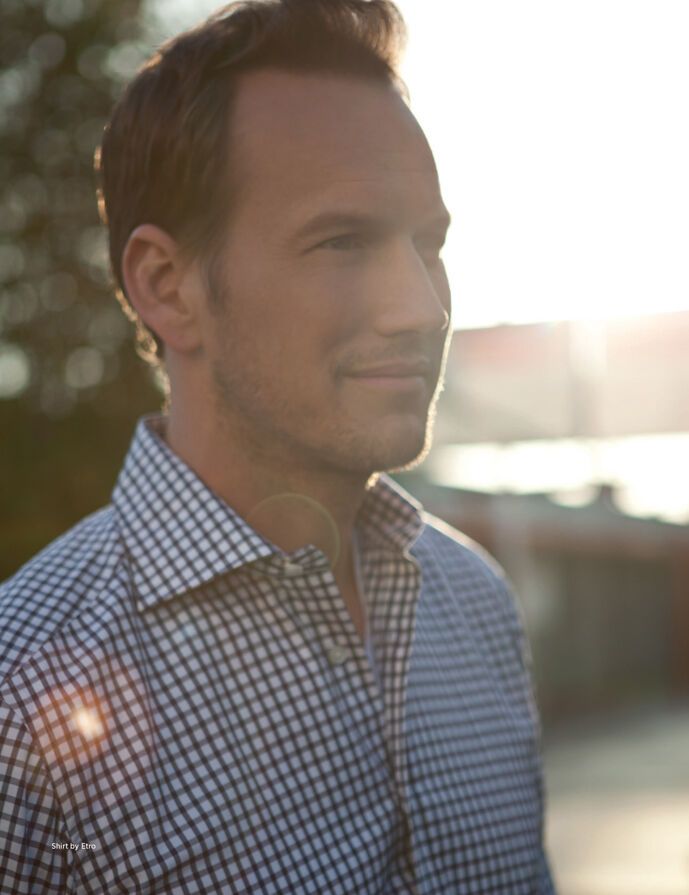 Слишком положительный красавчик