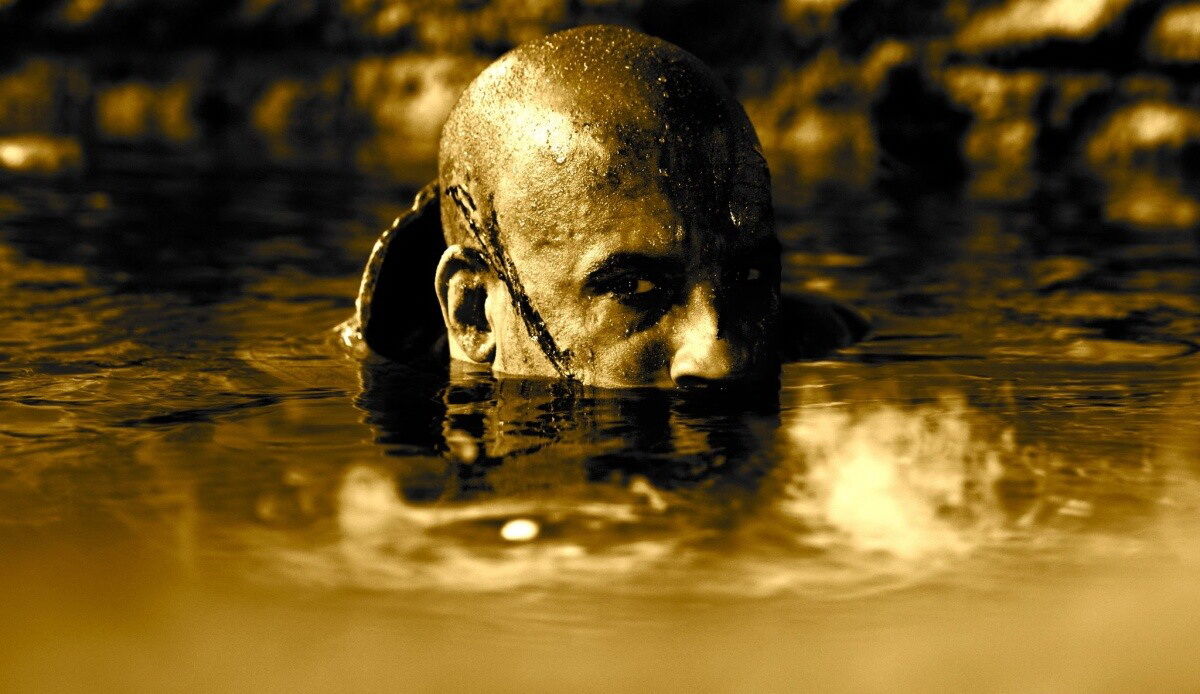 "Риддик 3D": Вин Дизель суров как никогда