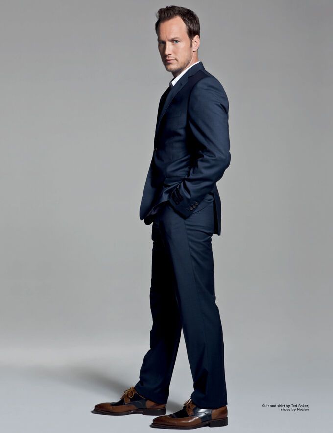 Слишком положительный красавчик