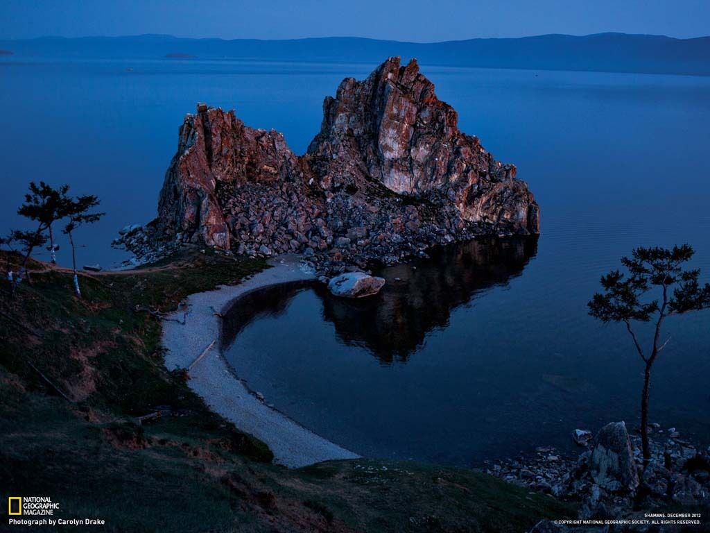 Лучшие фото марта от National Geographic