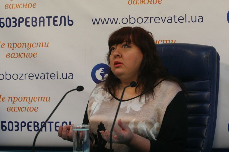 Екстрасенс Курилова розповіла про складнощі на шоу СТБ. Відео