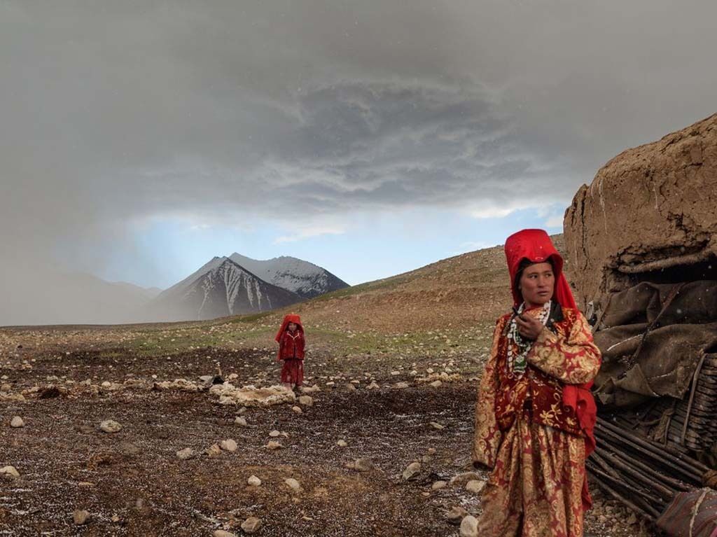 Лучшие фото марта от National Geographic