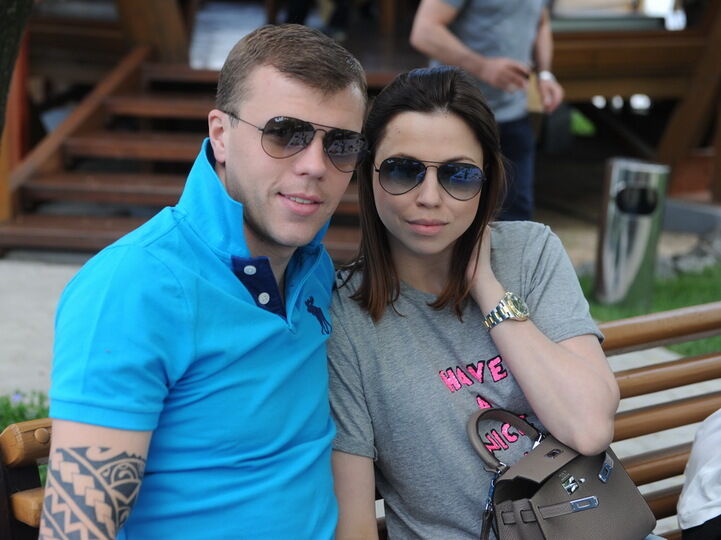 "Шахтер" отпраздновал чемпионство шашлыками под песни бразильцев