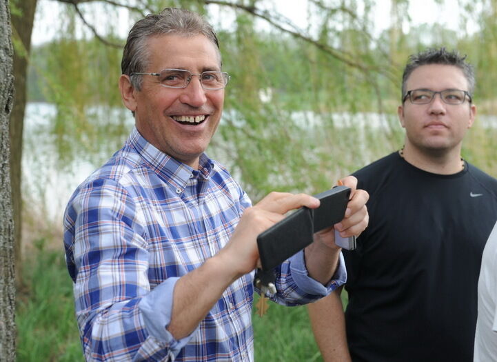 "Шахтер" отпраздновал чемпионство шашлыками под песни бразильцев