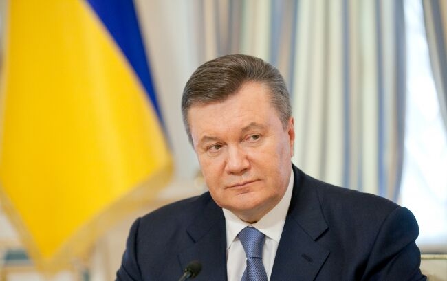Янукович запросив в Україну Президента Туреччини
