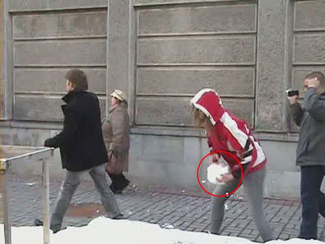 Травмированной Гориной позвонили 5 тыс. человек