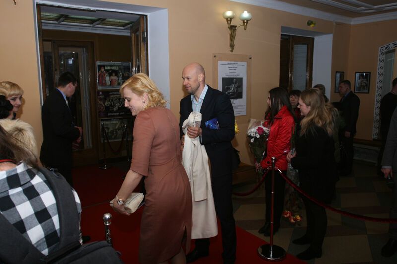 Гордость страны - 2012. Фото. Видео