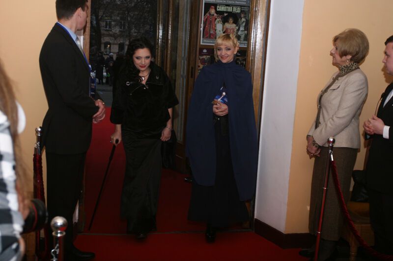 Гордость страны - 2012. Фото. Видео