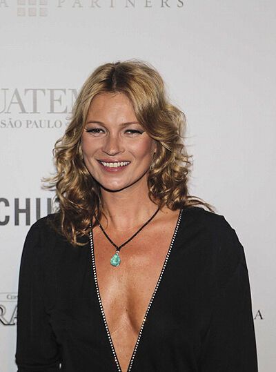 Звезды посетили вечер фонда amfAR в Бразилии. Фото