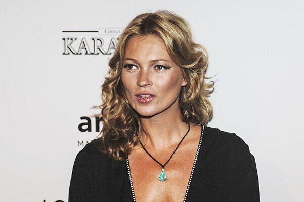 Звезды посетили вечер фонда amfAR в Бразилии. Фото