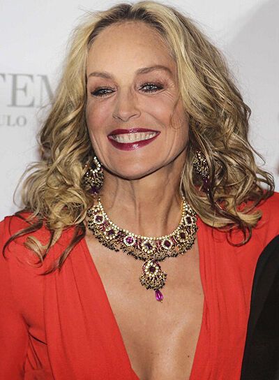 Звезды посетили вечер фонда amfAR в Бразилии. Фото