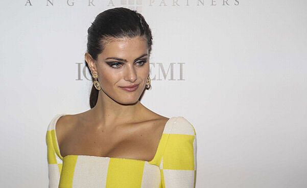 Звезды посетили вечер фонда amfAR в Бразилии. Фото