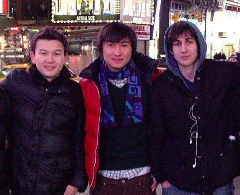 СМИ: двое из задержанных в Бостоне – казахи