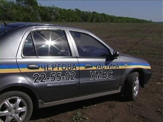 Милиция раскрыла жуткие подробности убийства 8-летней девочки на Херсонщине