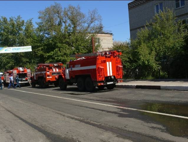 Аварія потяга з хімікатами в Росії: евакуйовані повернулися додому