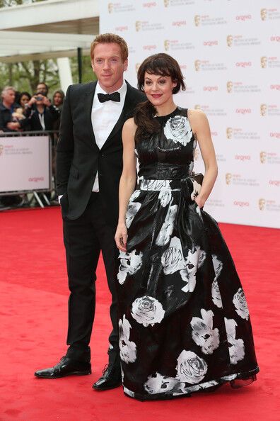 В Лондоне раздали телевизионную BAFTA