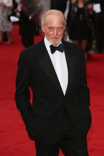 В Лондоне раздали телевизионную BAFTA