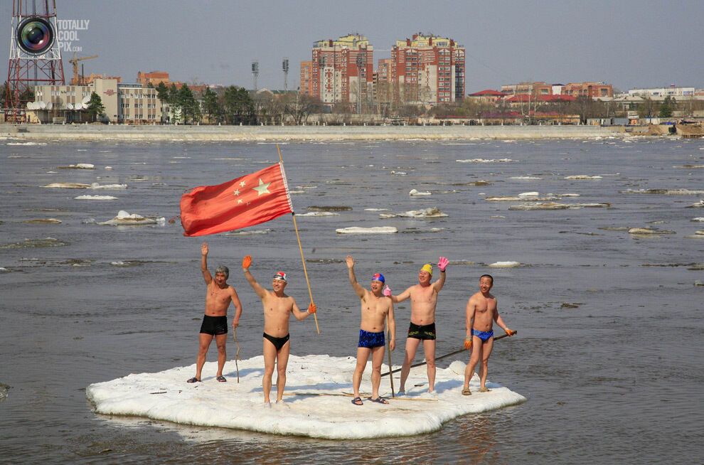 Тиждень у фотографіях 14 травня 2013