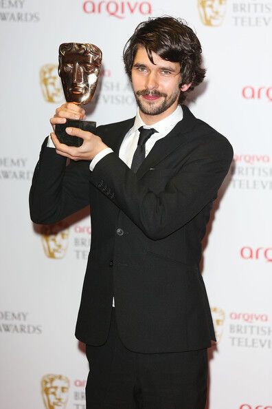 В Лондоне раздали телевизионную BAFTA