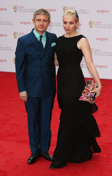 В Лондоне раздали телевизионную BAFTA