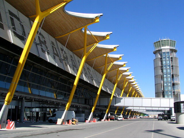 Самые впечатляющие аэропорты мира и их история