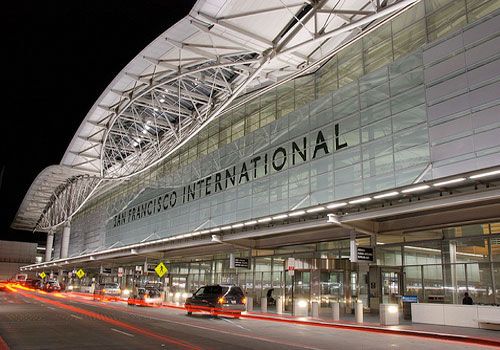 Самые впечатляющие аэропорты мира и их история