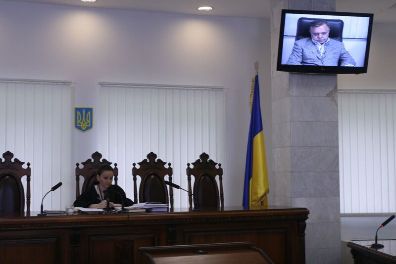 Советник Лазаренко свидетельствовал против Тимошенко из США