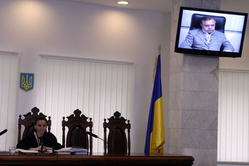 Кириченко розповів, як познайомився з убивцею Щербаня