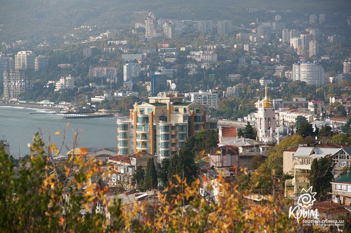 Новый курортный сезон в Крыму: обзор цен на жилье