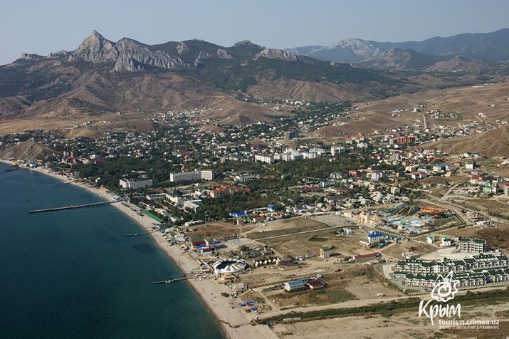 Новый курортный сезон в Крыму: обзор цен на жилье