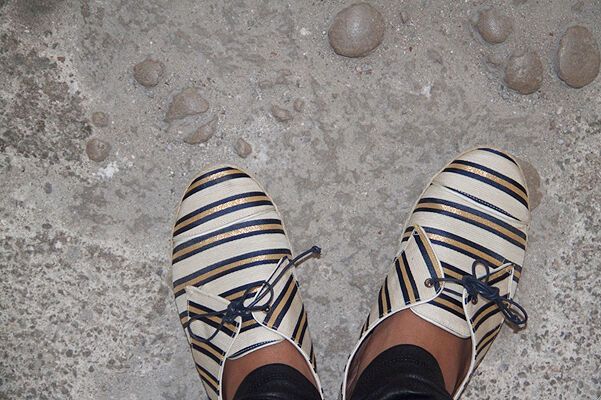 Бейонсе показала снимки из скандальной поездки