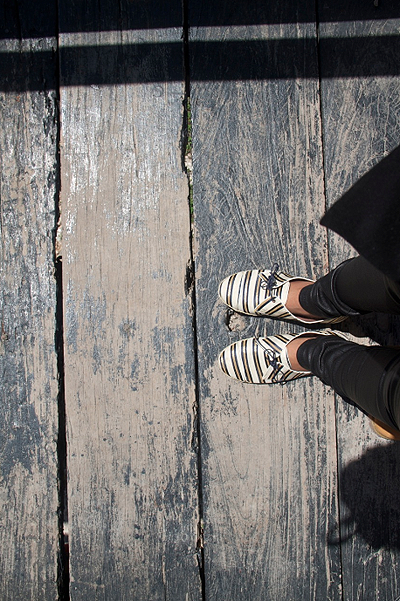 Бейонсе показала снимки из скандальной поездки