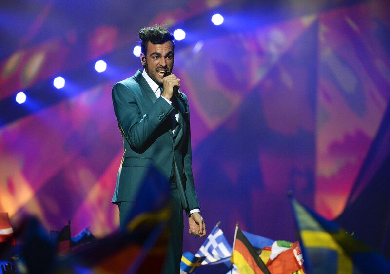 Фінал Євробачення-2013