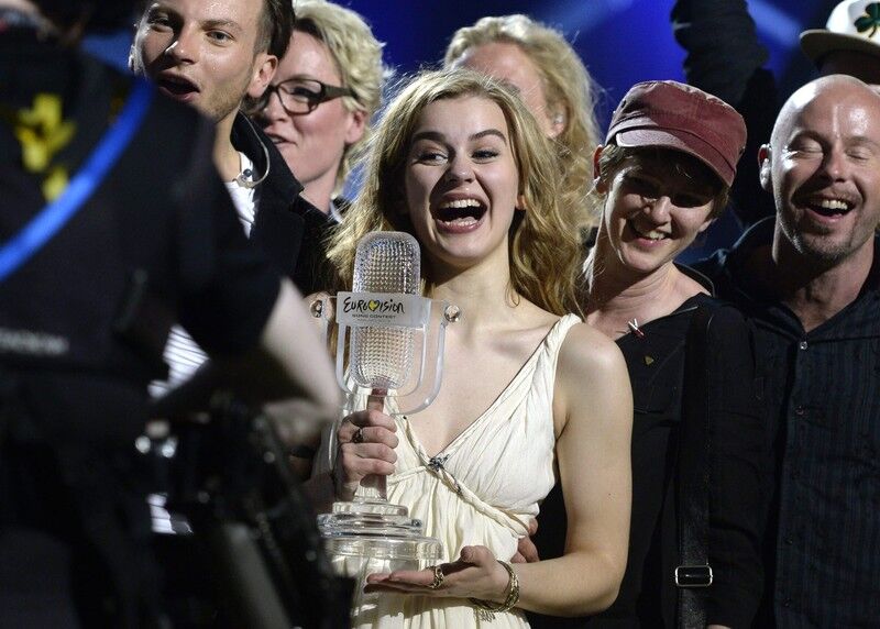 Фінал Євробачення-2013