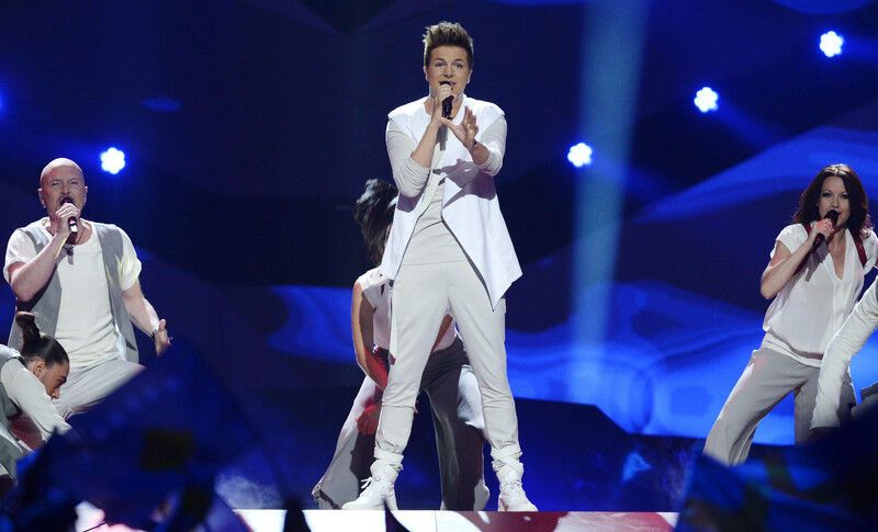 Фінал Євробачення-2013