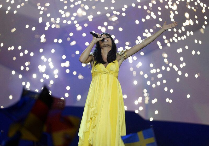 Фінал Євробачення-2013